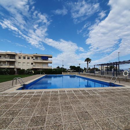 Apartaments Marinera L'Eucaliptus Екстер'єр фото