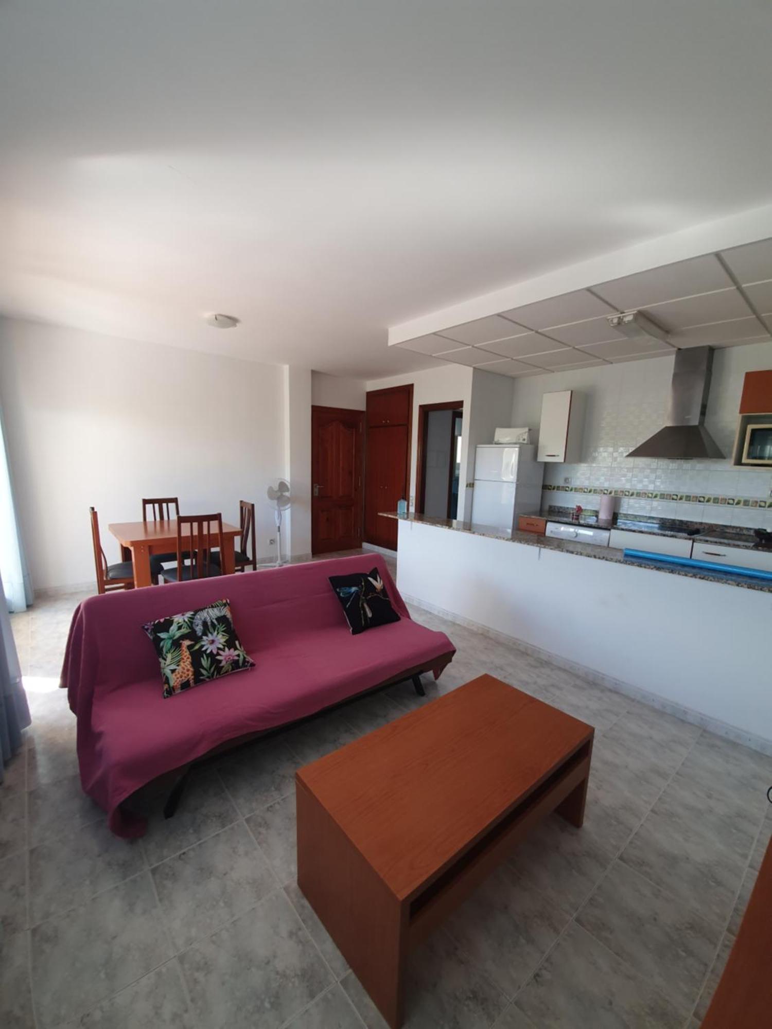 Apartaments Marinera L'Eucaliptus Екстер'єр фото