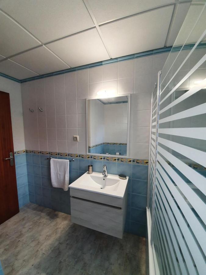 Apartaments Marinera L'Eucaliptus Екстер'єр фото