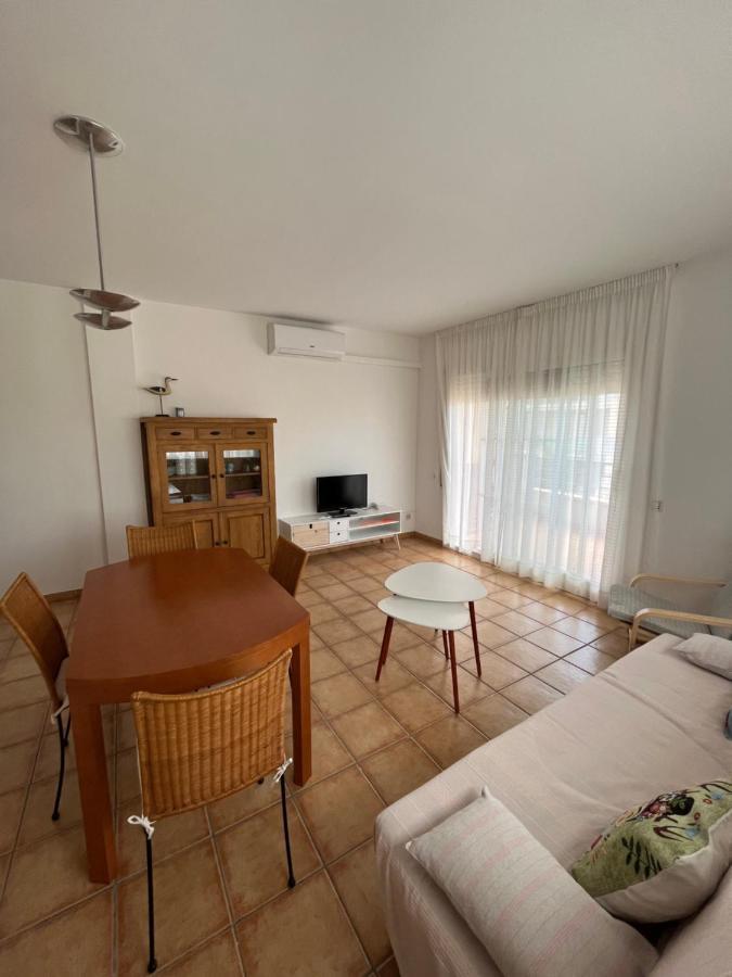 Apartaments Marinera L'Eucaliptus Екстер'єр фото