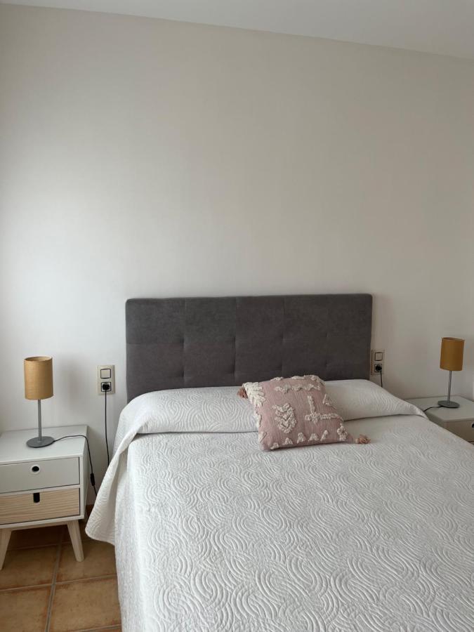 Apartaments Marinera L'Eucaliptus Екстер'єр фото