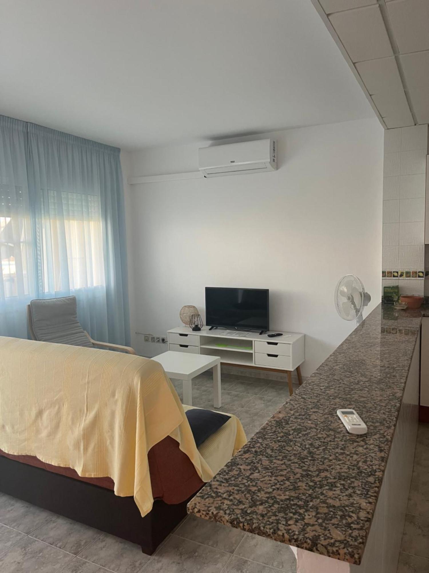 Apartaments Marinera L'Eucaliptus Екстер'єр фото